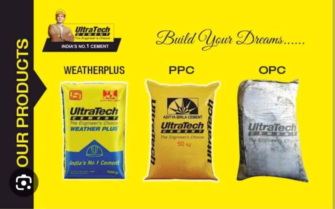 Top Dst Building Material Dealers in Delhi बिल्डिंग मटेरियल डीलर्स