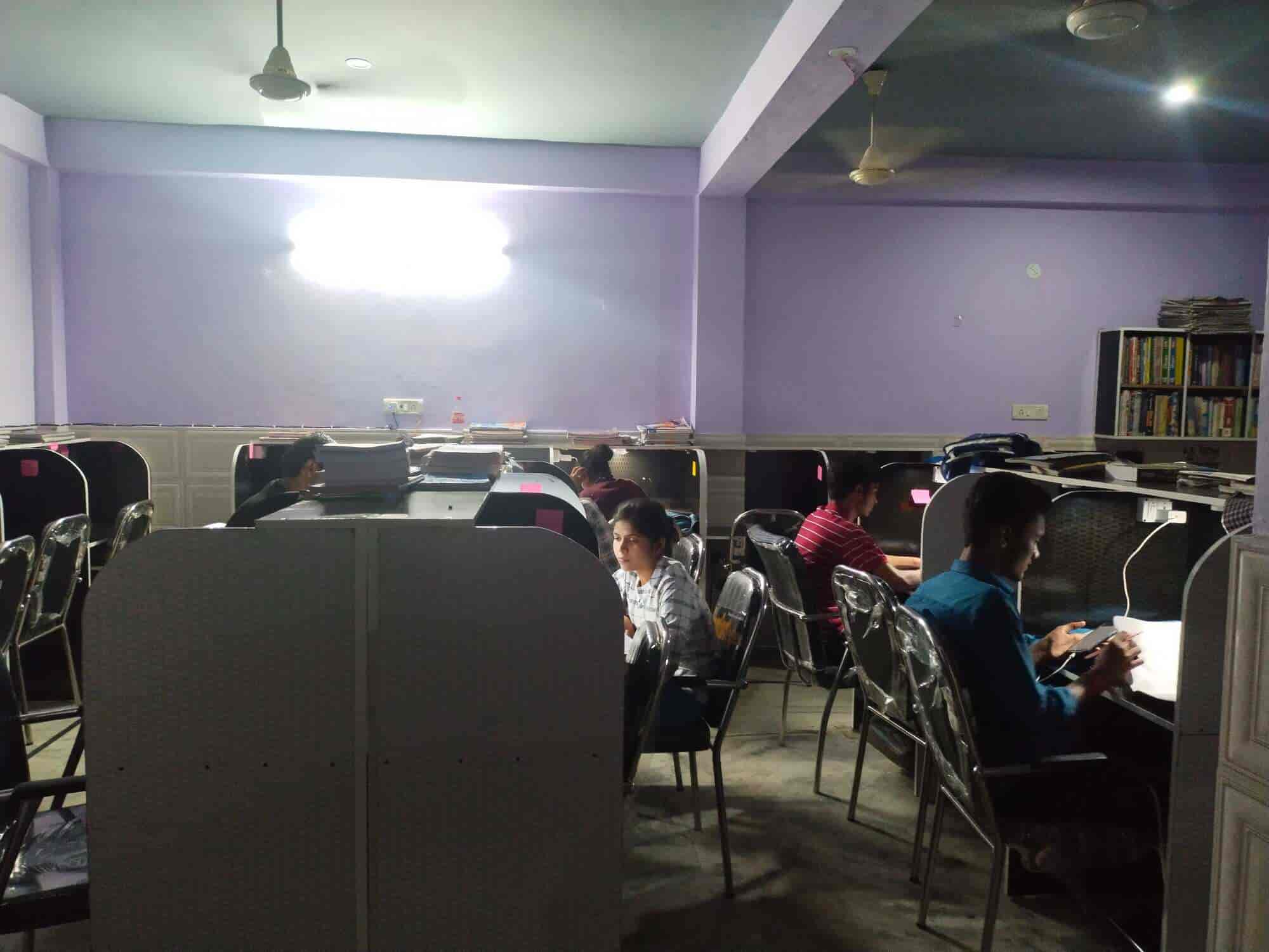 Gurukul Library in Barra,Kanpur Best Libraries in Kanpur Justdial