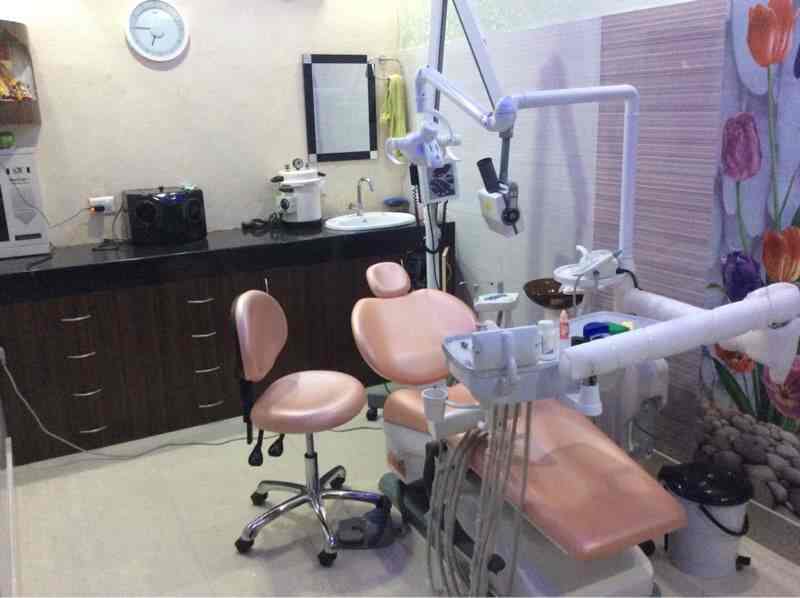Super Easy Simple Ways The Pros Use To Promote Smile Dentistry in Dwarka