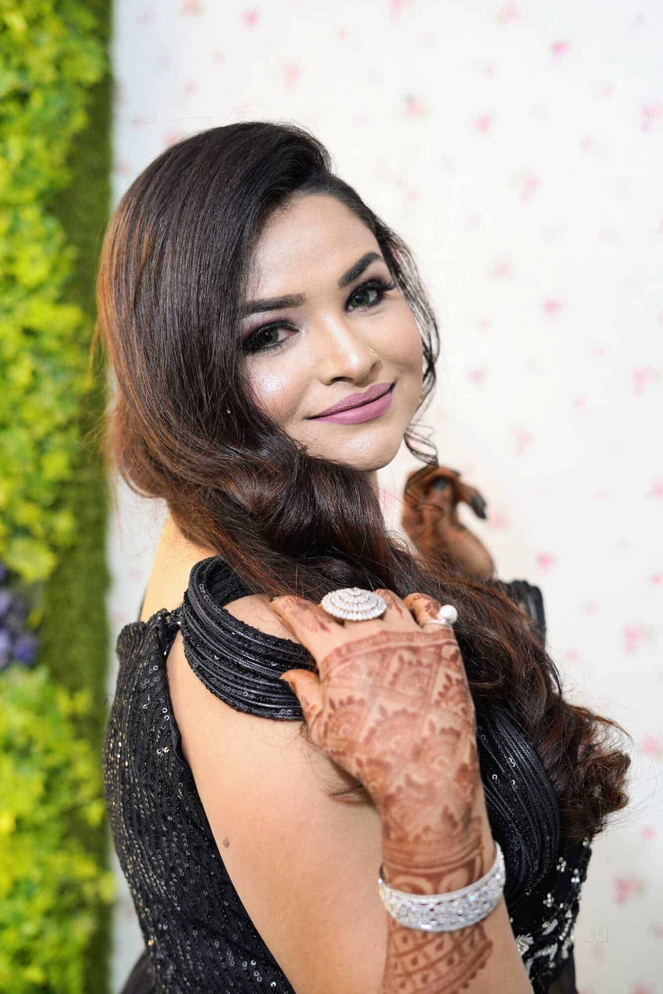 Bohemian Braids — Best hair artist in Kanpur