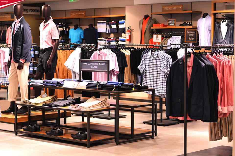 Marks Spencer (Z Square Mall) Photos, Bhairampur, Kanpur- Pictures & Images Gallery - Justdial Marks Spencer (Z Square Mall) Photos, Bhairampur, Kanpur- Pictures & Images Gallery - Justdial