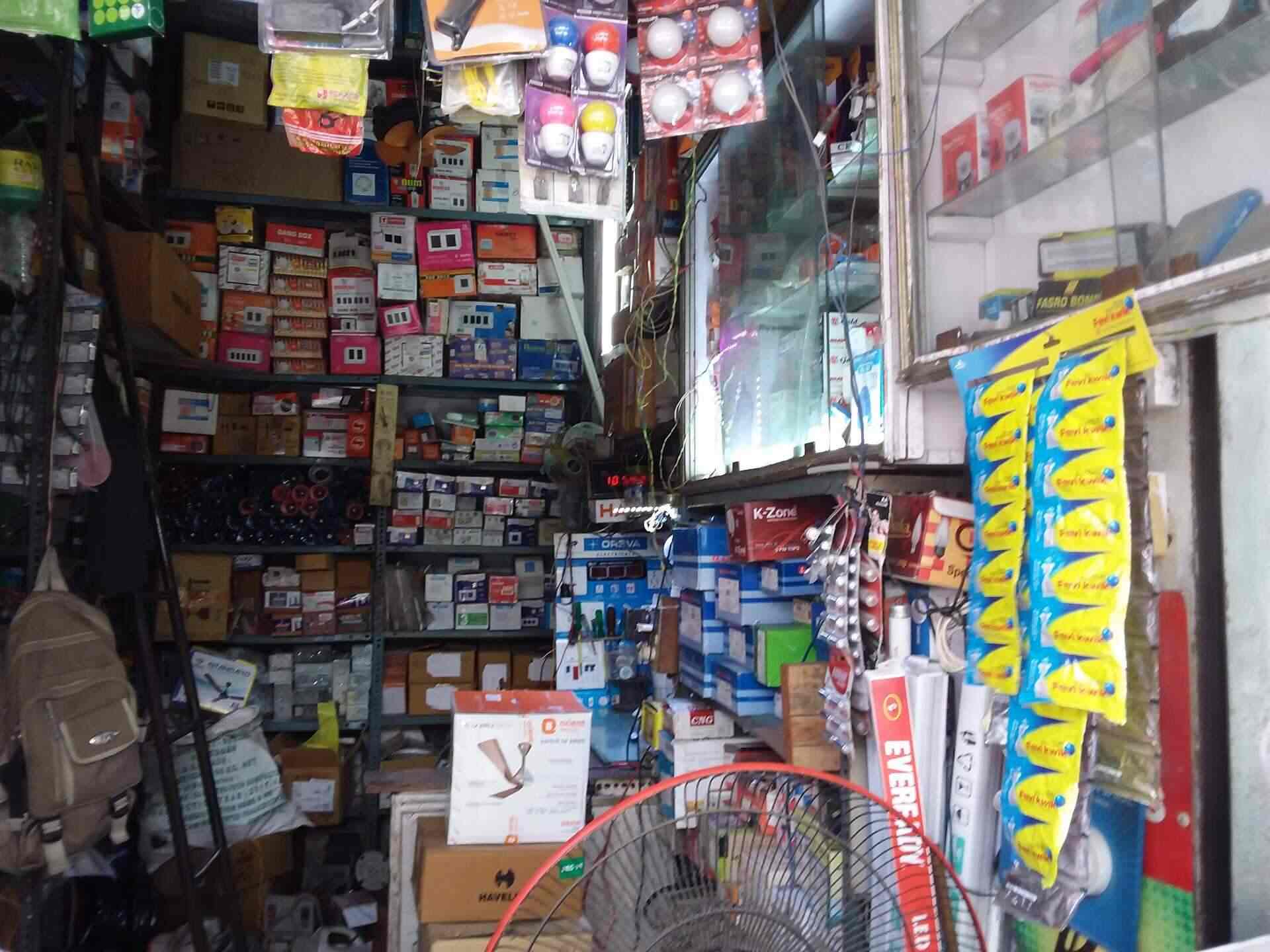 Gun Gun Electricals in Barra,Kanpur Best Electrical Shops in Kanpur