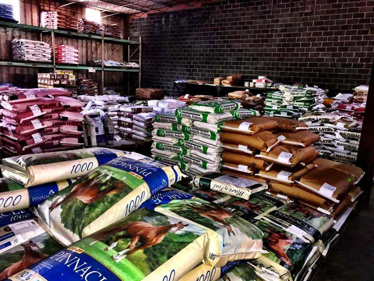 Karan cattle feed in Sachendi,Kanpur Best Cattle Feed Retailers in