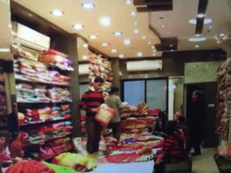 Shree Lagan Saree Sansar in Purwa Unnao,Unnao - Best Saree Retailers in  Unnao - Justdial
