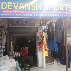 Top Sportswear Manufacturers in Kanpur ...