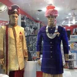 Rajwada sherwani hot sale