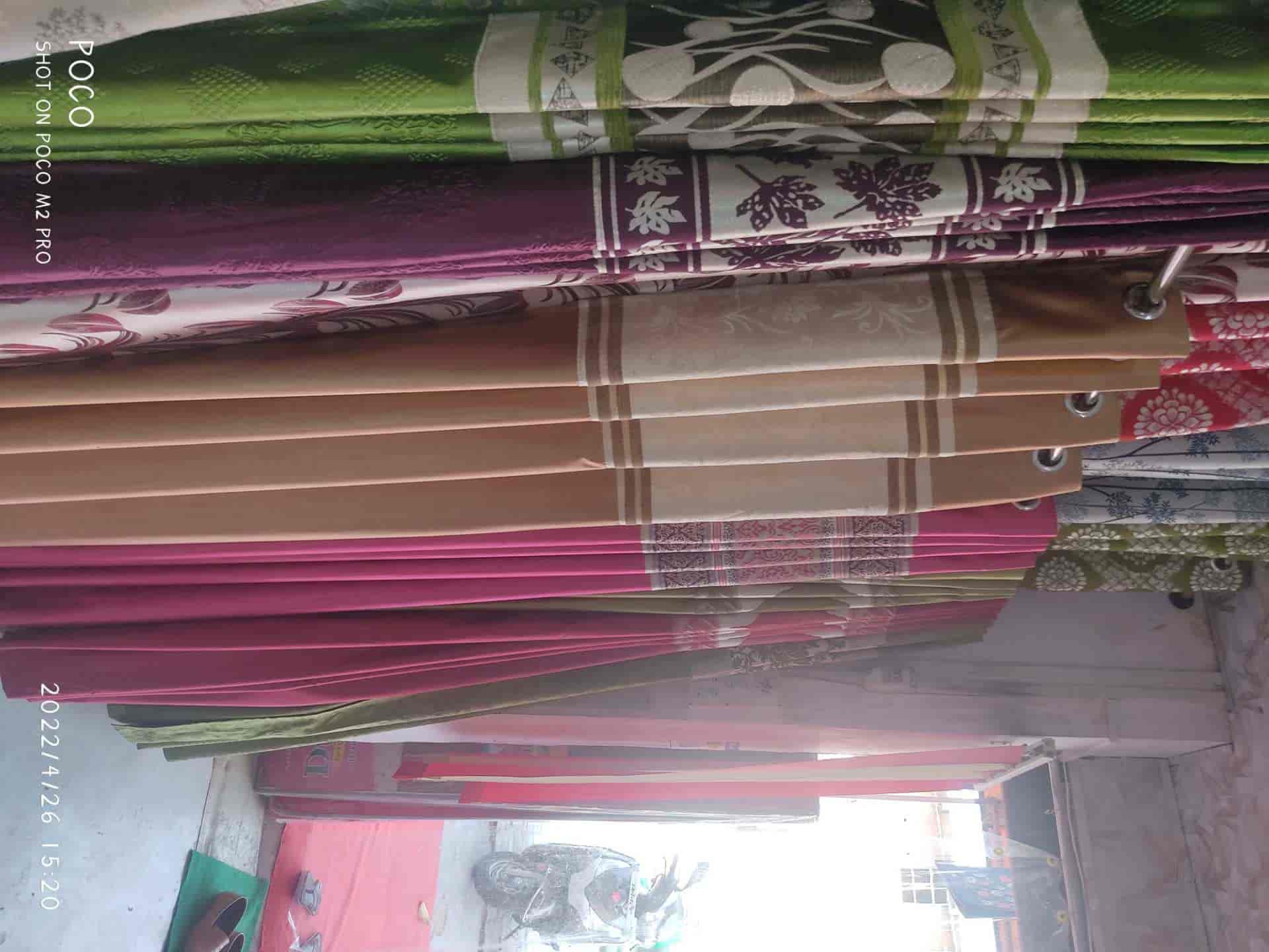 Top Curtain Bracket Dealers in Jhansi कर्टेन ब्रैकेट डीलर्स, झाँसी