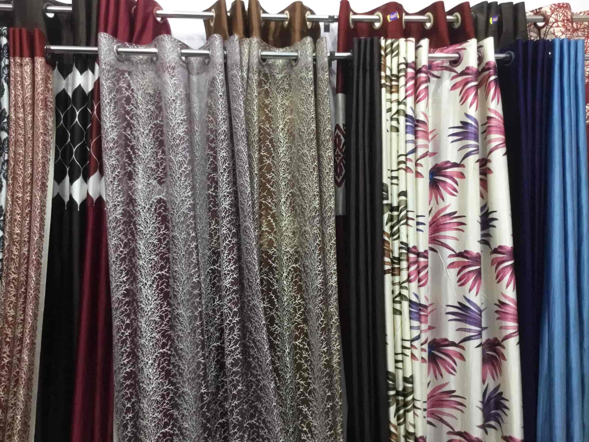 Top Curtain Bracket Dealers in Jhansi कर्टेन ब्रैकेट डीलर्स, झाँसी