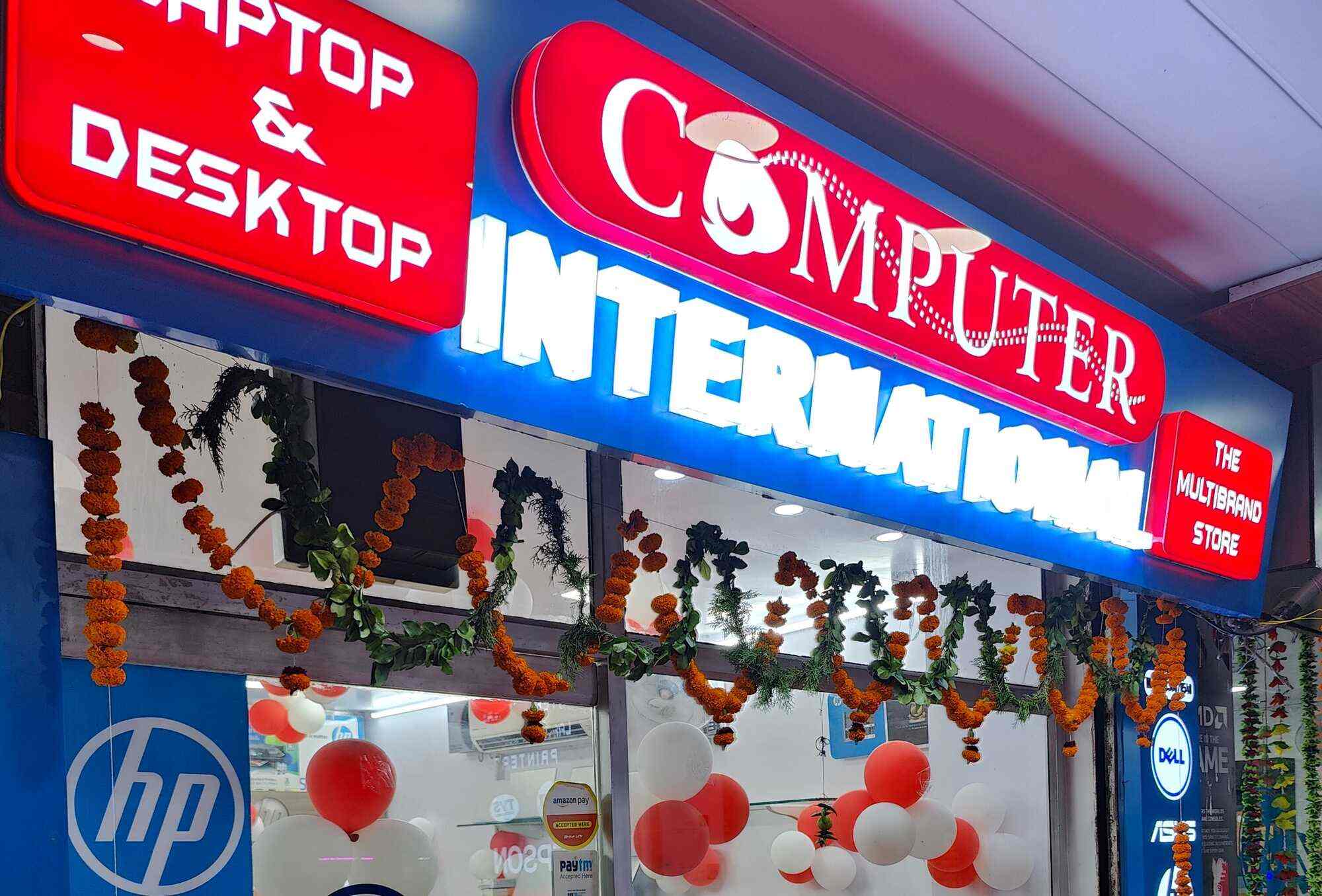 Top All In One Computer Printer Dealers in Kanpur Best Computer