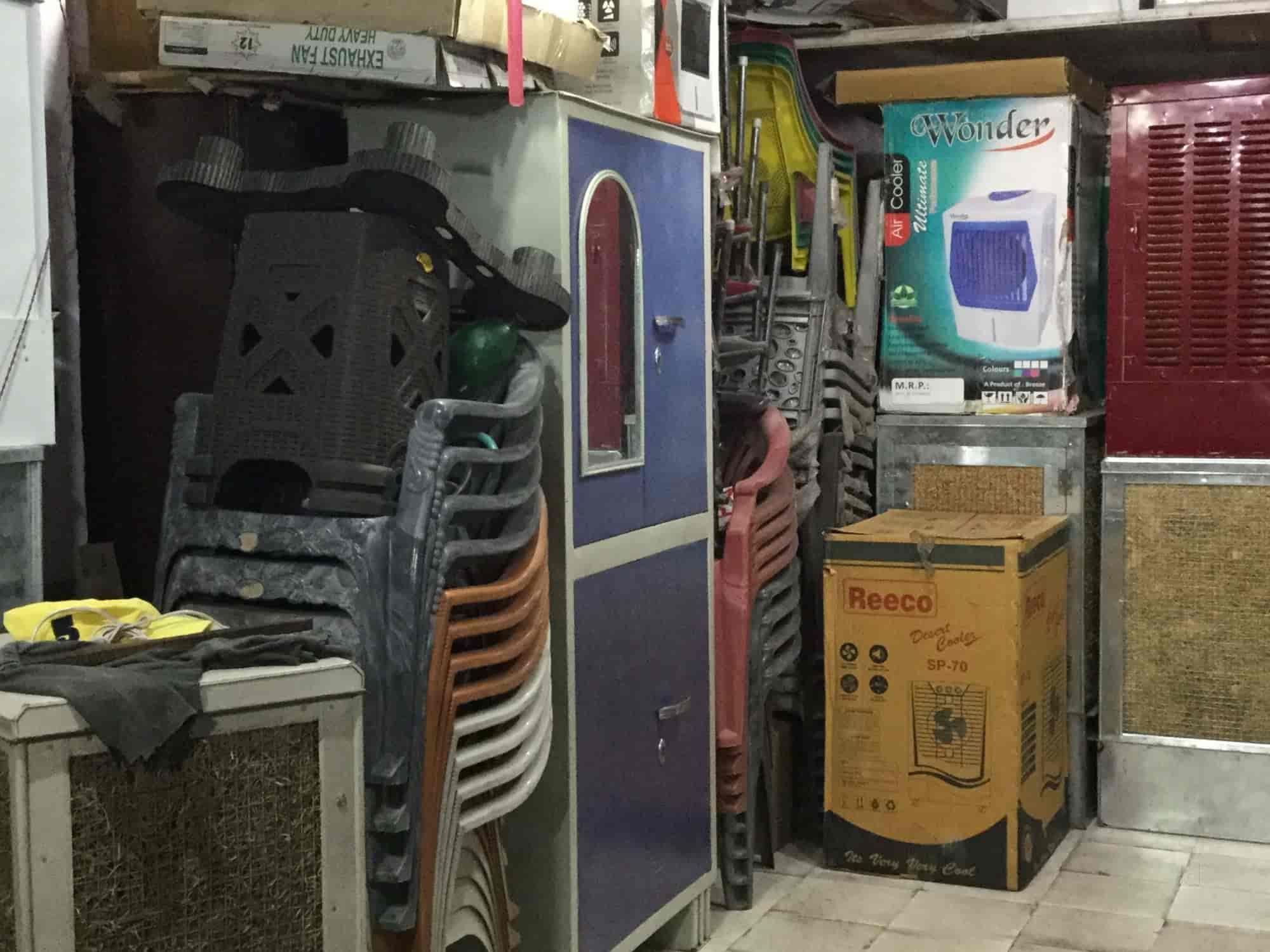 reeco air cooler sp 90