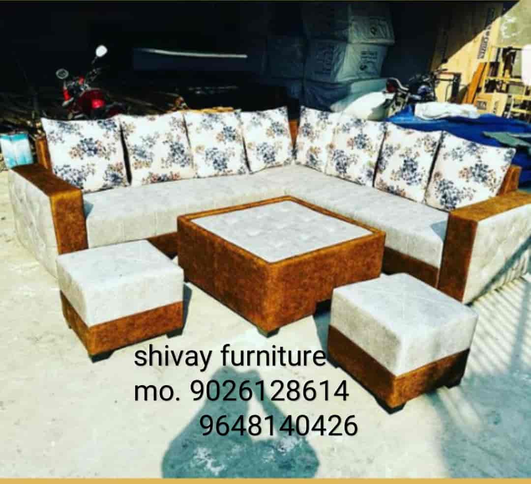 Shivay Cafe P Road Dsa in P Road, Kanpur near me Justdial