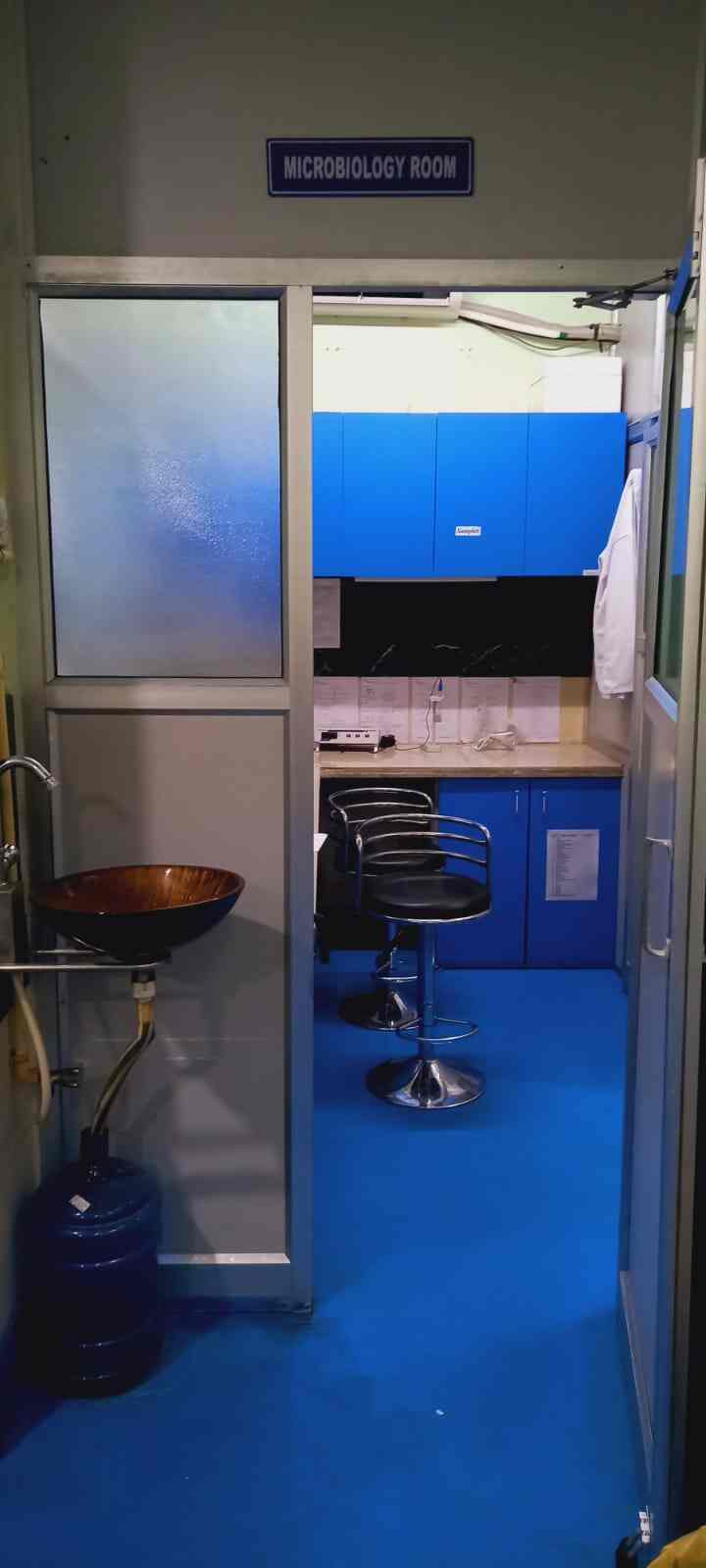 Top Milk Testing Laboratory in Faizabad Road Best Laboratory Testing