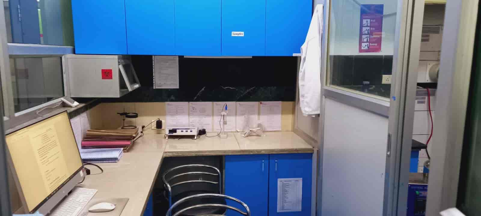 Top Milk Testing Laboratory in Faizabad Road Best Laboratory Testing