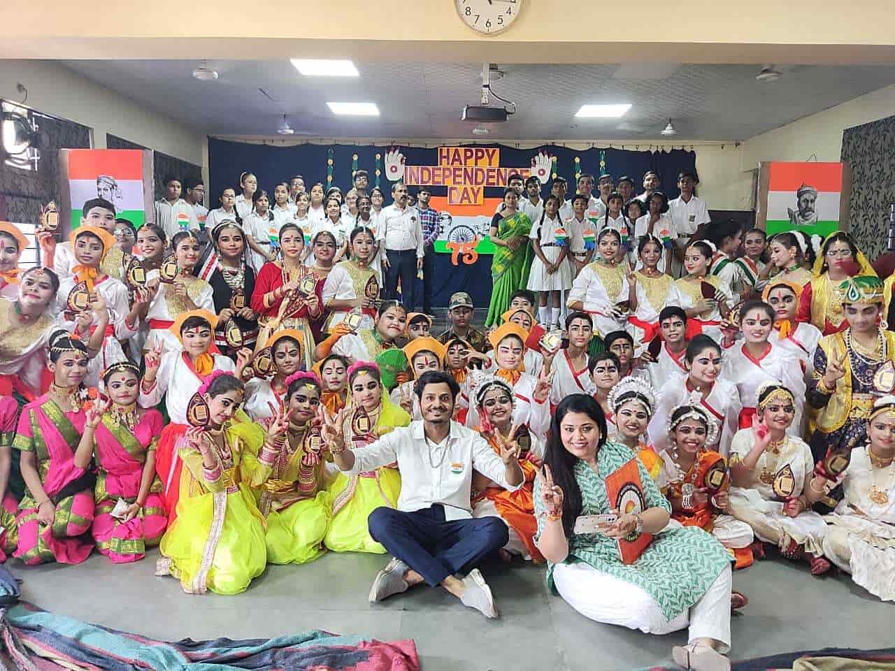 Top Hip Hop Dance Classes in Chakeri, Kanpur - Best Dance Schools - Justdial