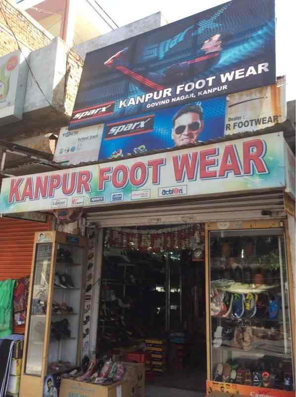 Top Redtape Shoe Dealers in Kanpur Best Redtape Shoe Dealers near me