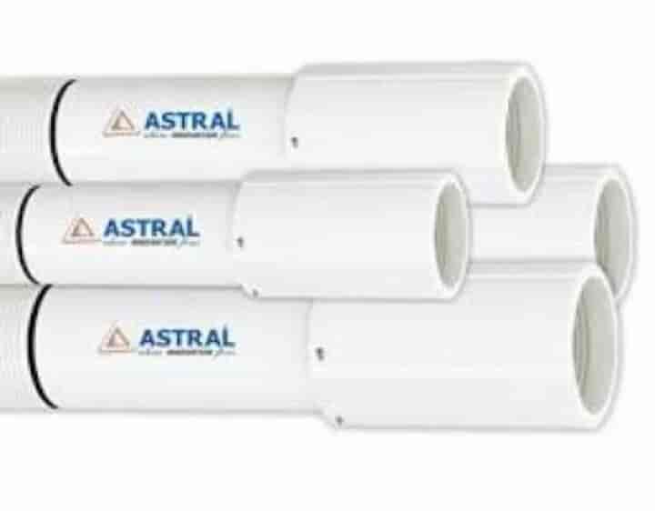 Top Supreme Pvc Pipe Wholesalers in Sitapur पवस पाइप व्होलेसलेर्स