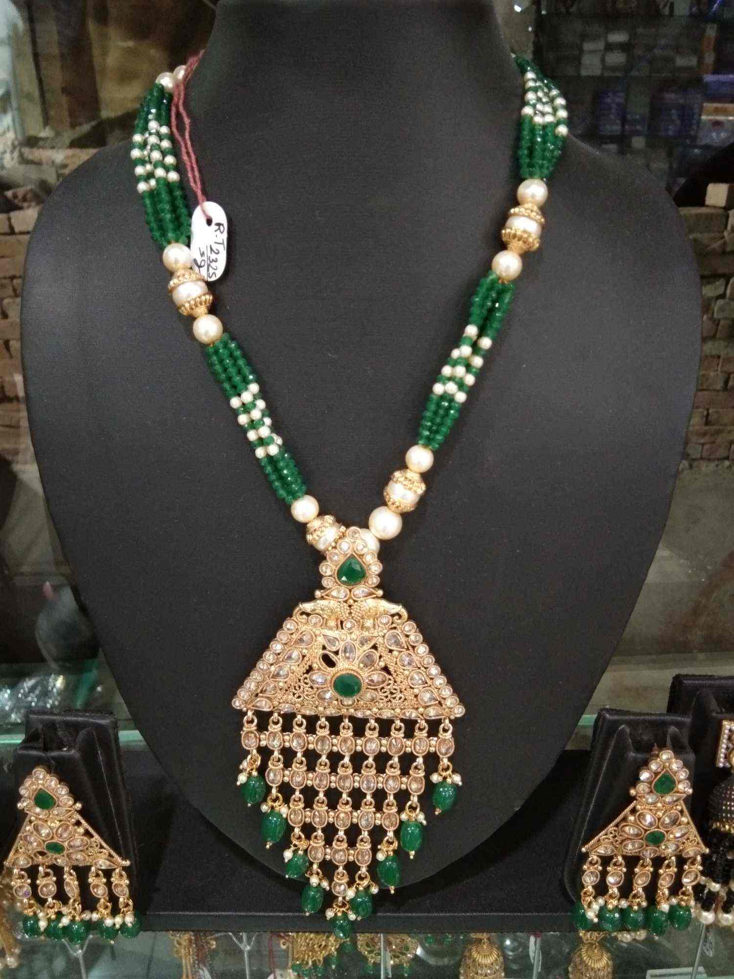 Top Imitation Jewellery On Rent in Kanpur Best Imitation Jewellery On