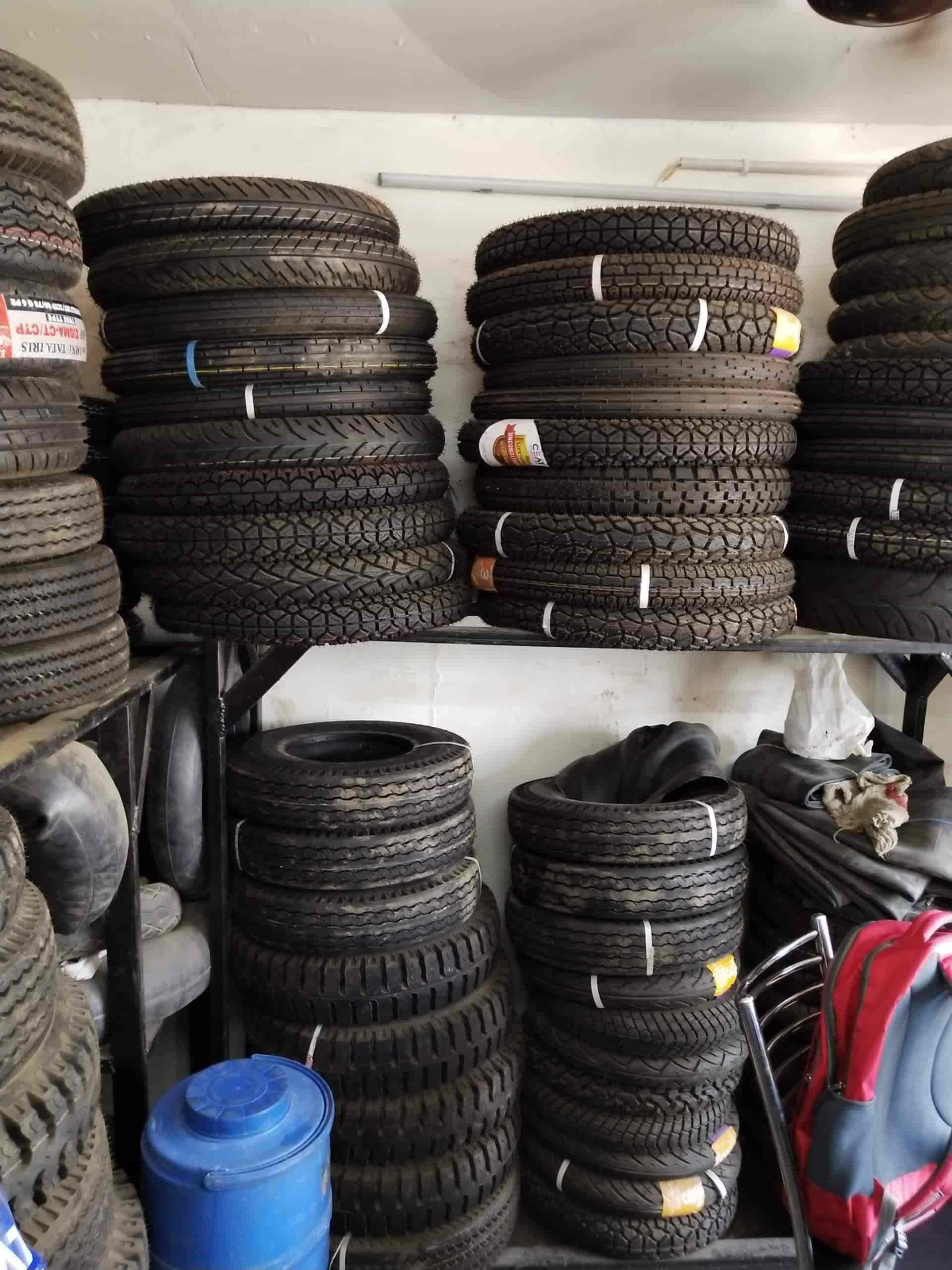 Singh Tyres in Fazal Ganj,Kanpur Best Tyre Dealers in Kanpur Justdial