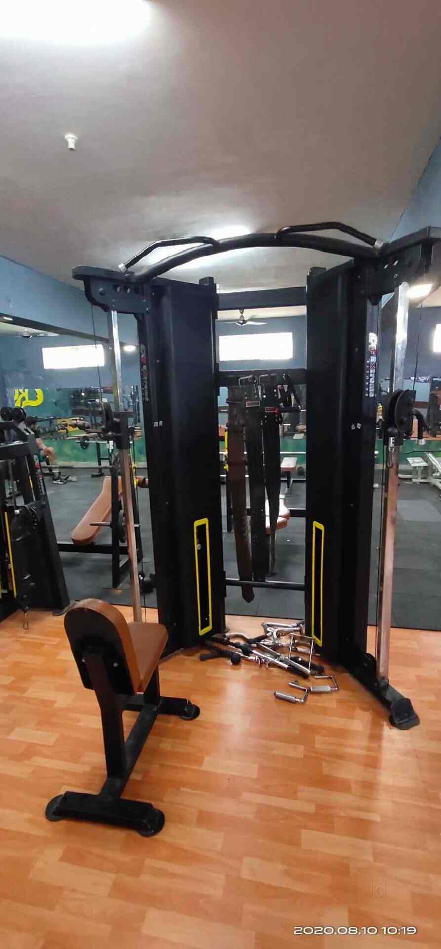 Top 100 Ladies Gym in Kanpur Best Womens Gym Justdial