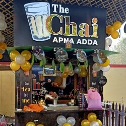 Tea Lounges Restaurants in Bithoor, Bithoor - Tea House Bithoor ...