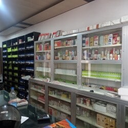 Top Chemists in Defence Colony Road Jajmau, Kanpur - Best Pharmacy ...