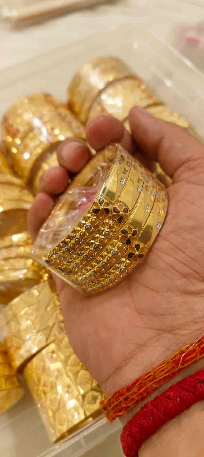 Navneet Jwellers in Bithaur,Kanpur Best Jewellery Showrooms in Kanpur