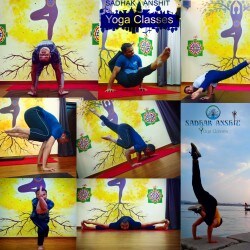 Top Yoga Classes For Migraine in Azad Nagar, Kanpur - Justdial
