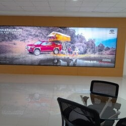 Toyota Car Dealers in Chauki Jarib, Kanpur - Toyota New Car ...