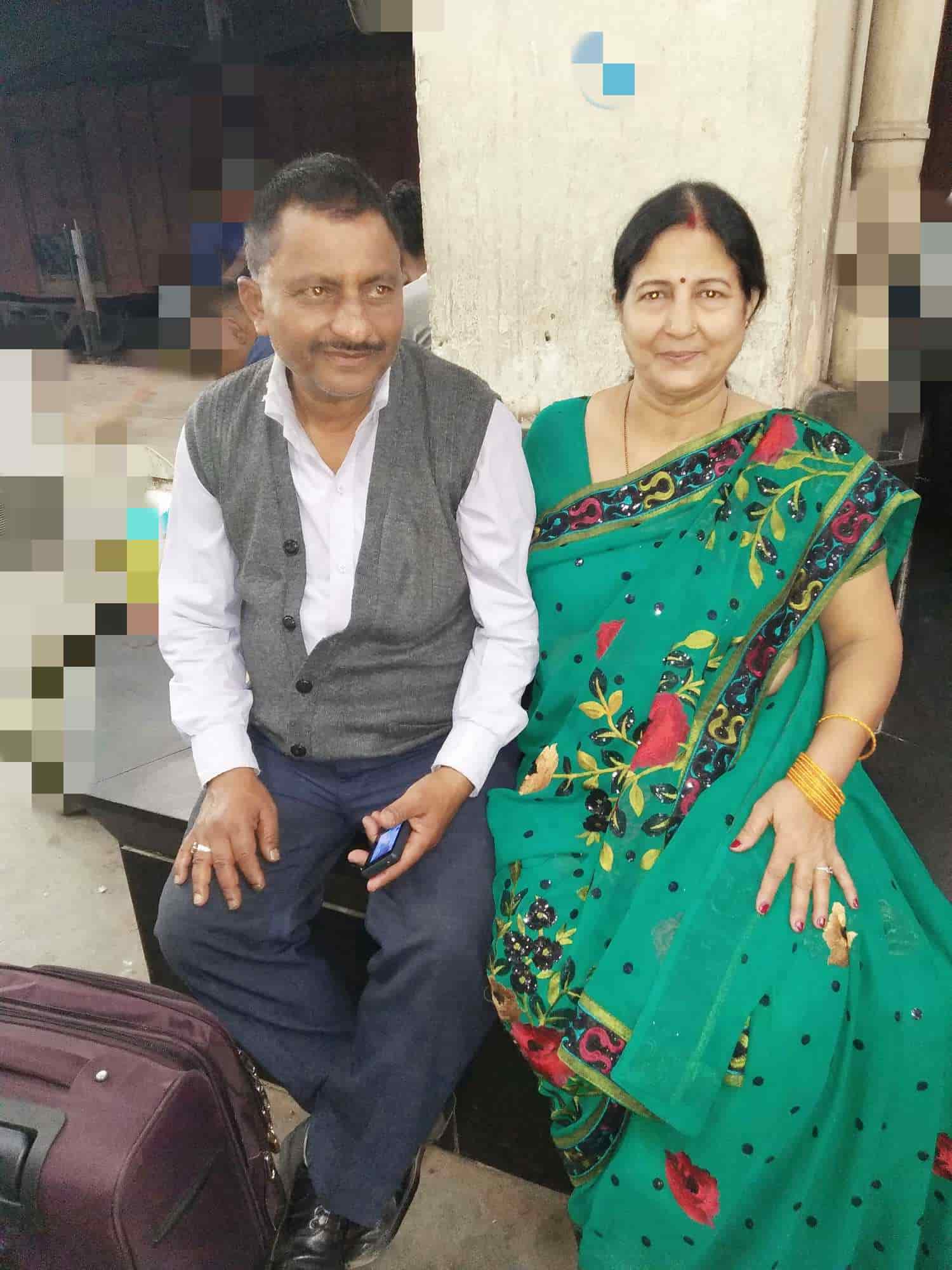 DR.Dubey Homeopathic Clinic in Mall Road,Kanpur Book Appointment