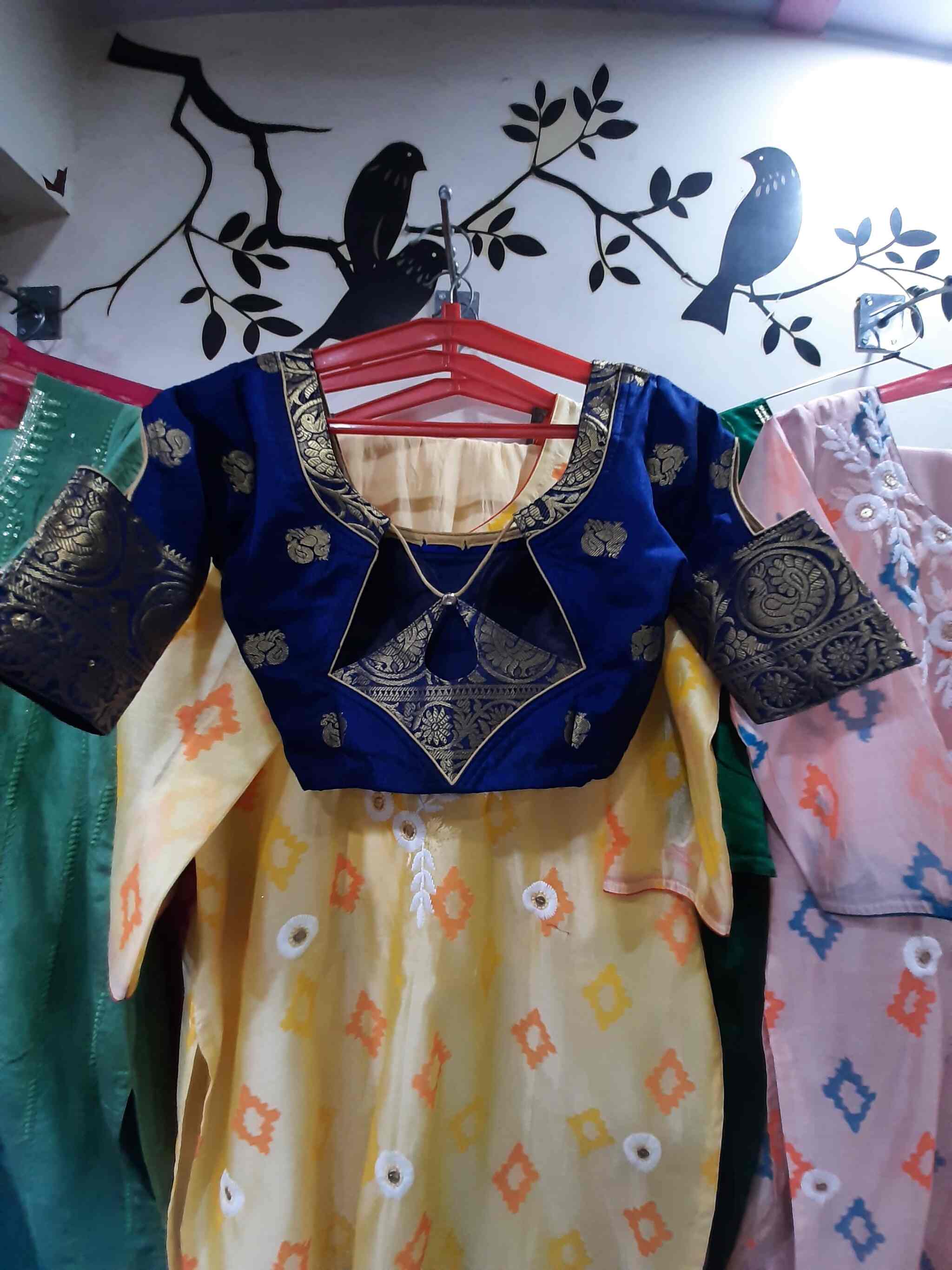 Sanwari Boutique in 80 Feet Road,Kanpur Best Boutiques in Kanpur
