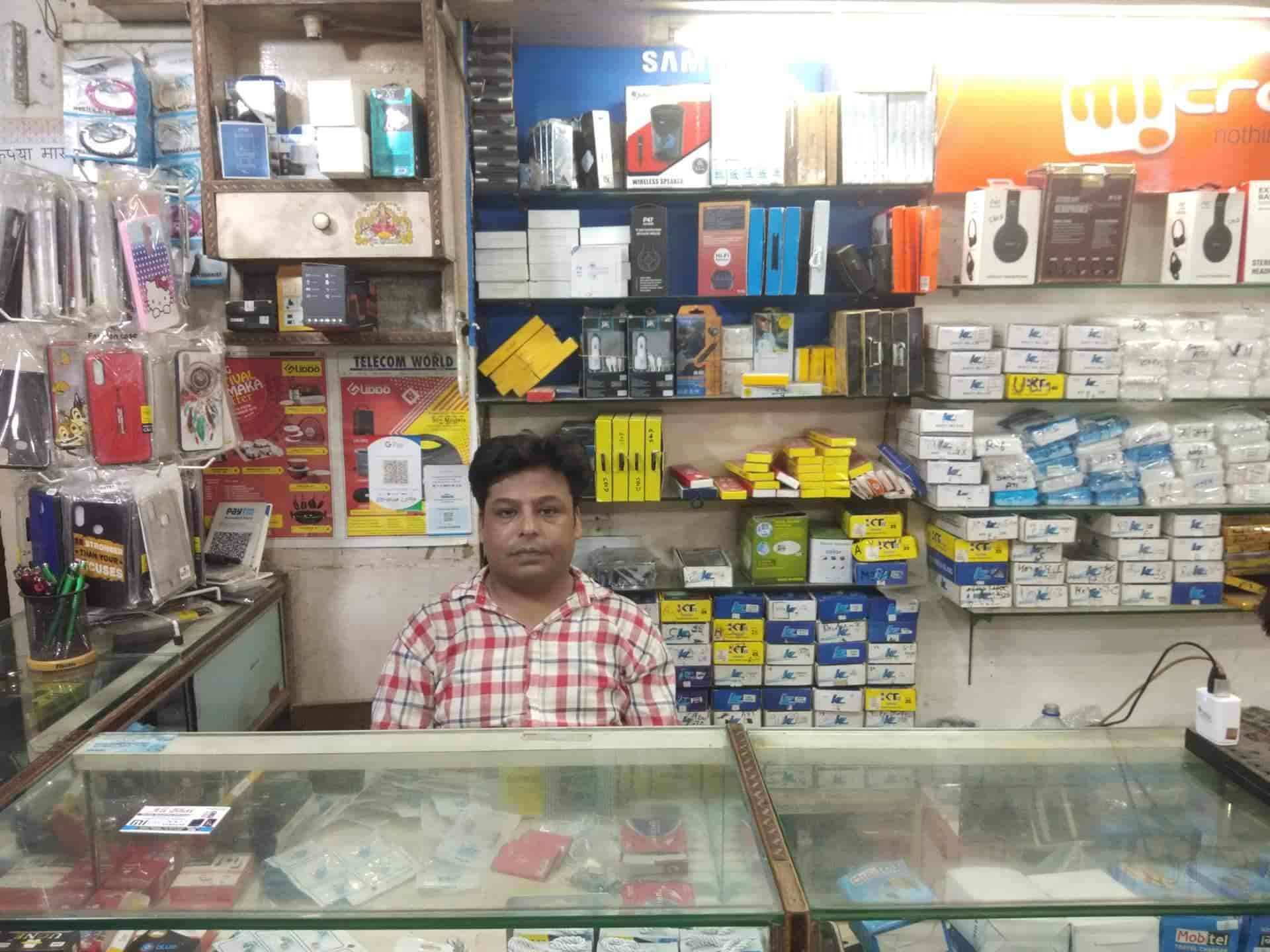 Combo House And A2z Mobile Repairing Center in Mall Road,Kanpur Best