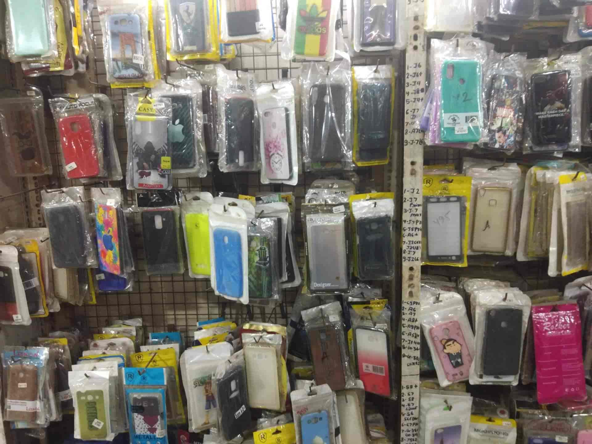 Combo House And A2z Mobile Repairing Center in Mall Road,Kanpur Best