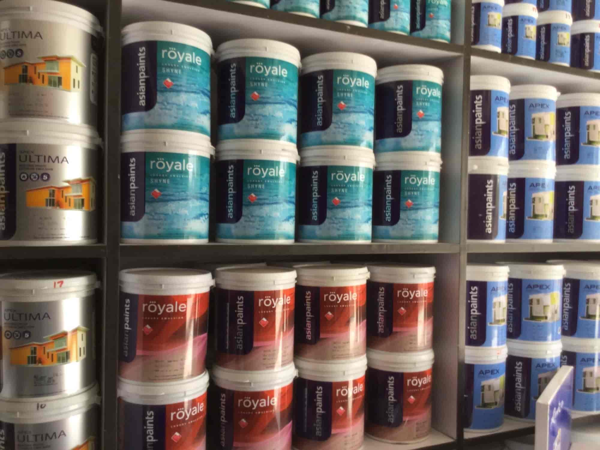 Shivam Paints in Meston Road,Kanpur Best Paint Dealers in Kanpur Justdial