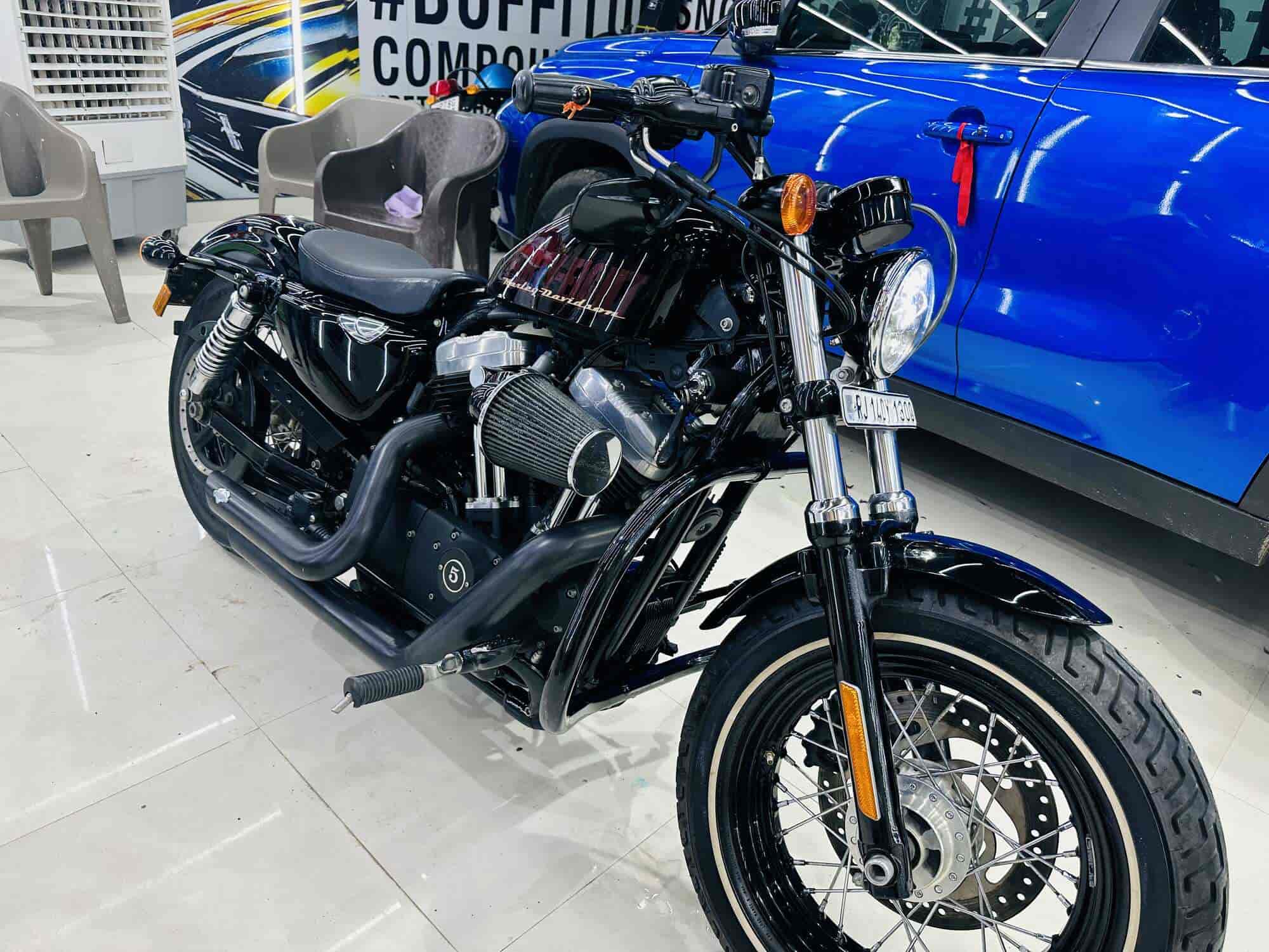 Shivam Car Detailing & Accessories in Govind Nagar,Kanpur Best Car