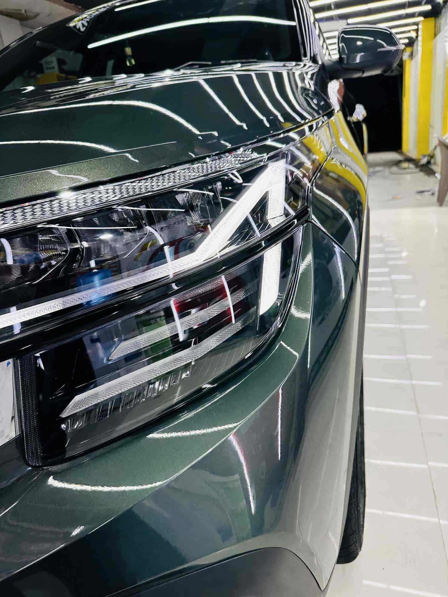 Shivam Car Detailing & Accessories in Govind Nagar,Kanpur Best Car