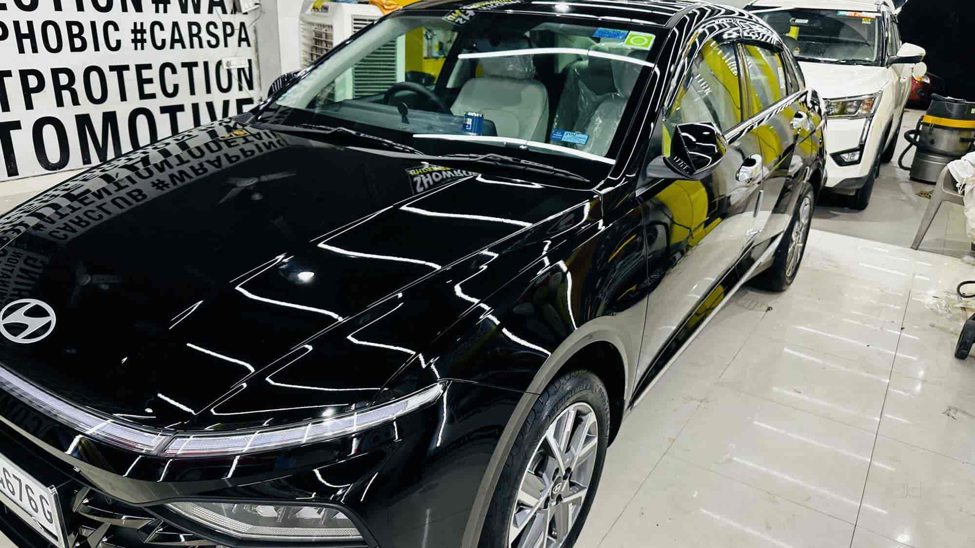 Shivam Car Detailing & Accessories in Govind Nagar,Kanpur Best Car