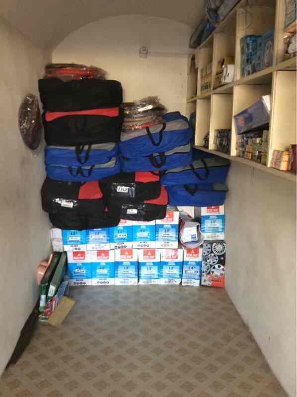 Prasann Car Accessories in Chauki Jarib,Kanpur Best Car Accessory