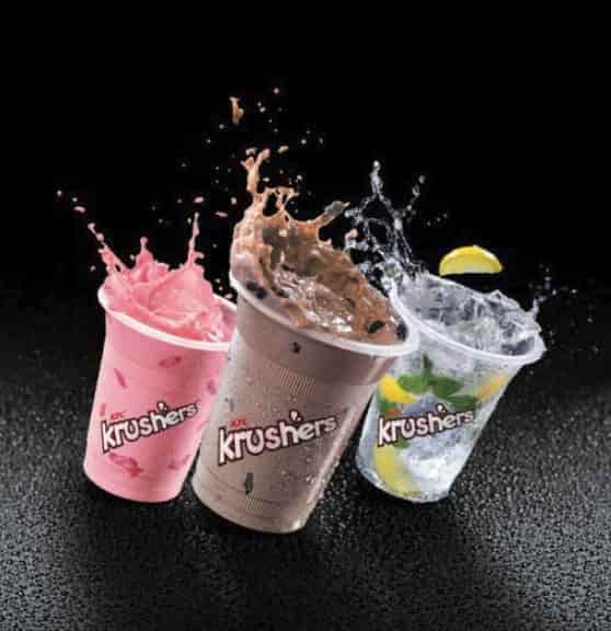 KFC in Jajmau,Kanpur Order Food Online Best Fast Food in Kanpur