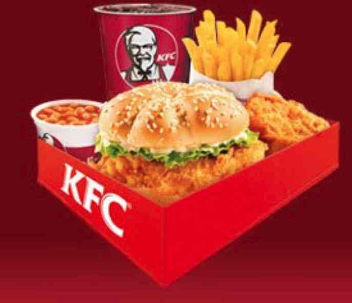 KFC in Jajmau,Kanpur Order Food Online Best Fast Food in Kanpur