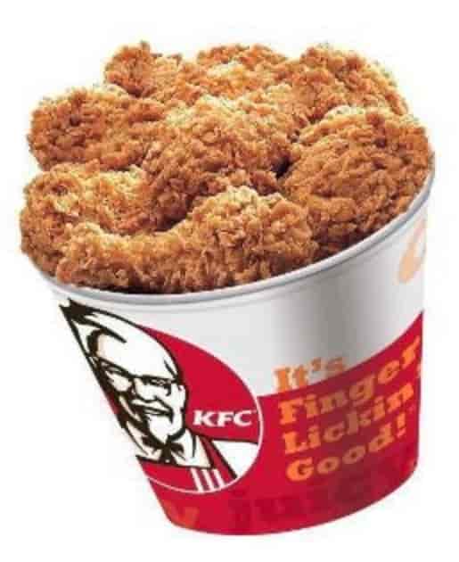 KFC in Jajmau,Kanpur Order Food Online Best Fast Food in Kanpur