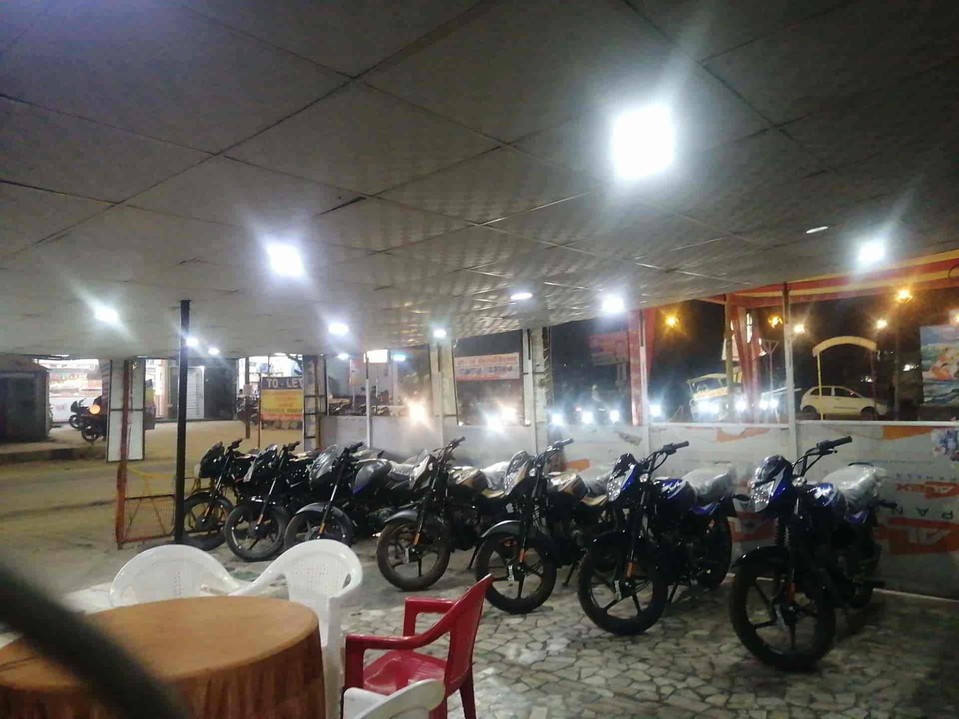 Saral Motors in Panki,Kanpur Best BajajMotorcycle Dealers in Kanpur