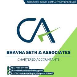 Bhavna Seth And Associates
