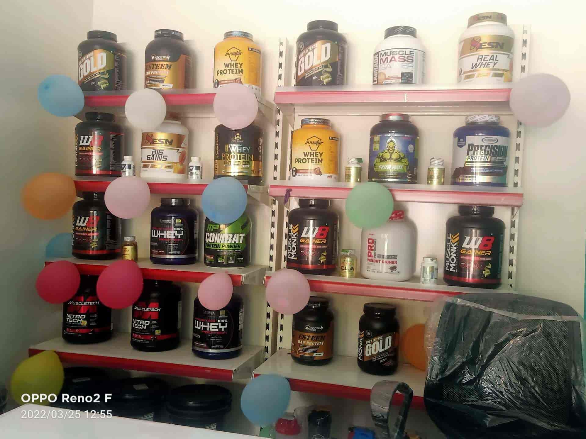 The Beast Nutrition Hub Protein Supplement Dealers Book Appointment