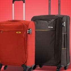 Vip Luggage Bag Dealers in Kanpur H O 