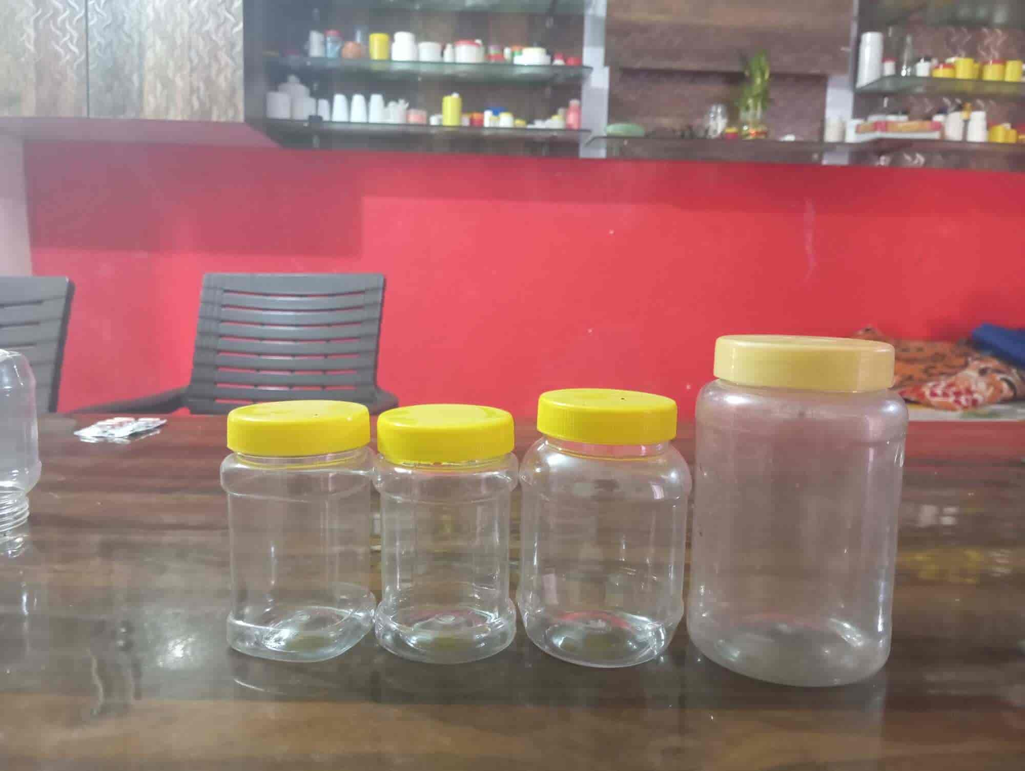 Top Pet Jar Manufacturers in Pauri पेट जार मनुफक्चरर्स, पूरी Best
