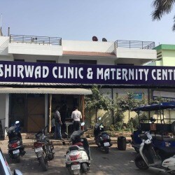 Ashirwad Clinic & Maternity Centre in kanpur