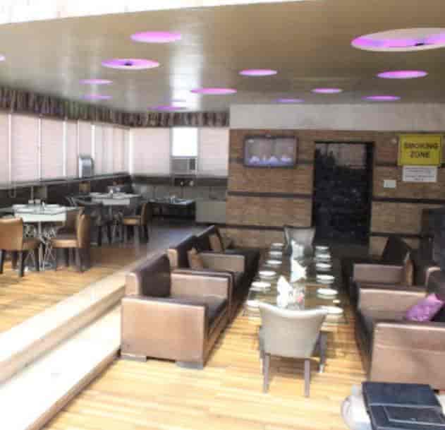 Atmosphere Grill Cafe Sheesha in Mall Road,Kanpur - Order Food Online