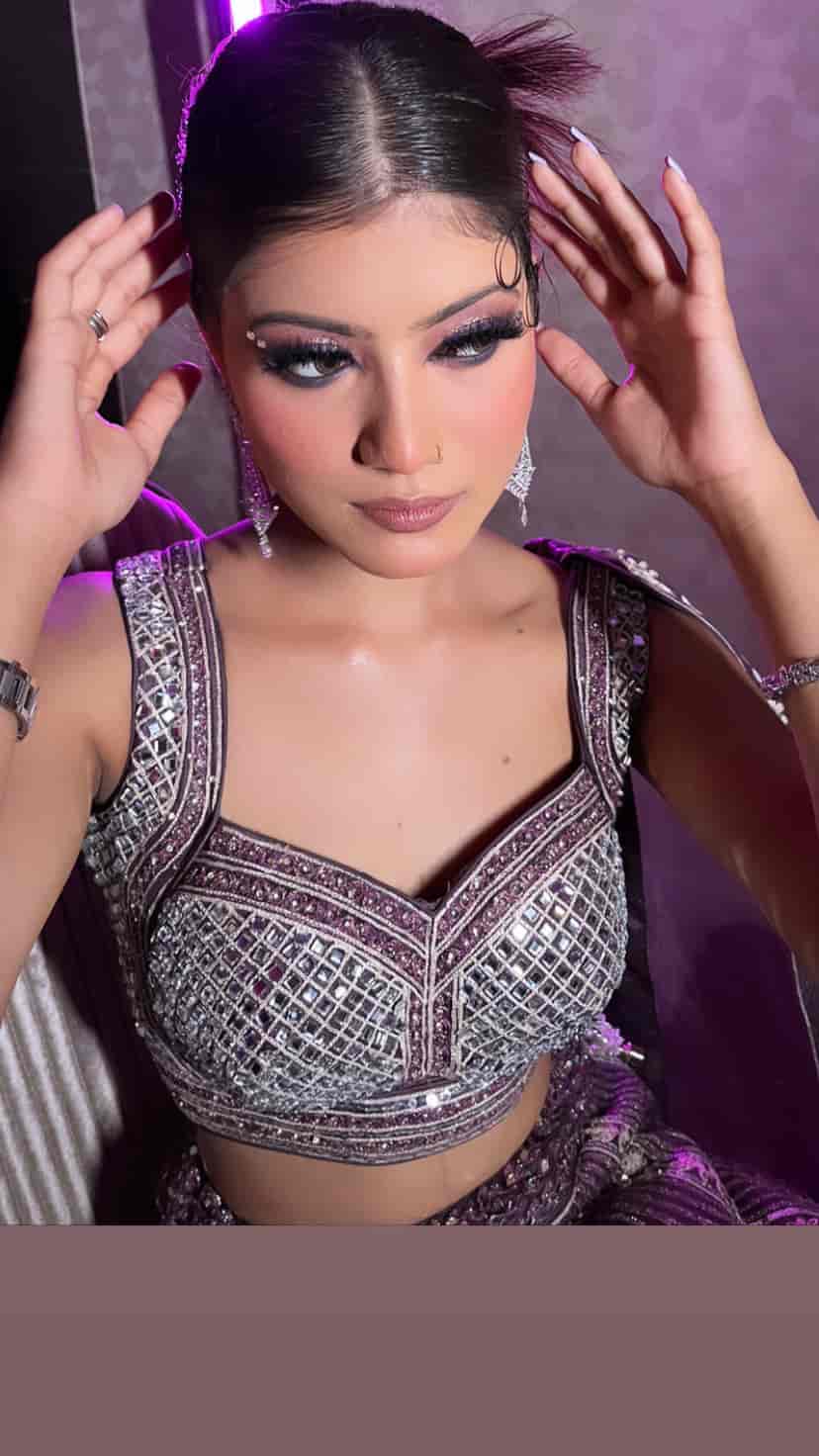 Vanshika Makeup Artist in Kanpur Best Makeup Artists in Kanpur Justdial