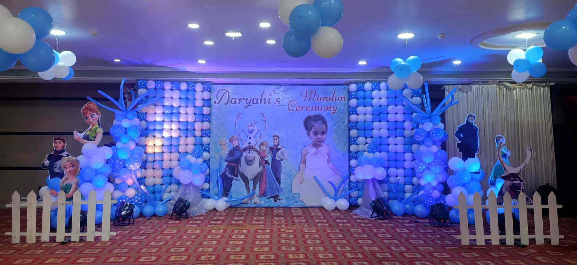 Top 100 Birthday Party Organisers In Kanpur Best Event