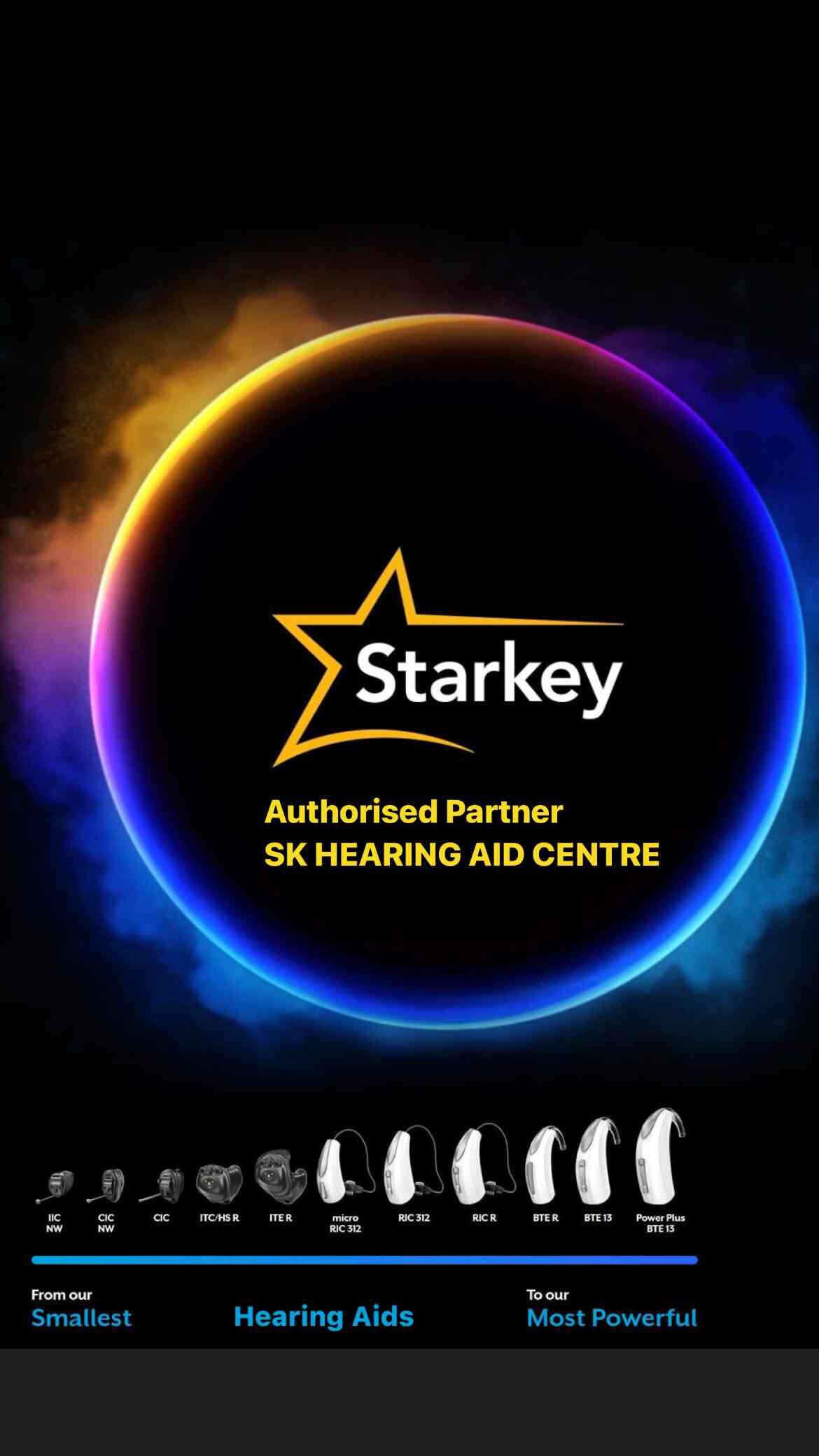 S.K Hearing Aid Center in Shastri Nagar,Kanpur Best Hearing Aid Dealers in Kanpur Justdial